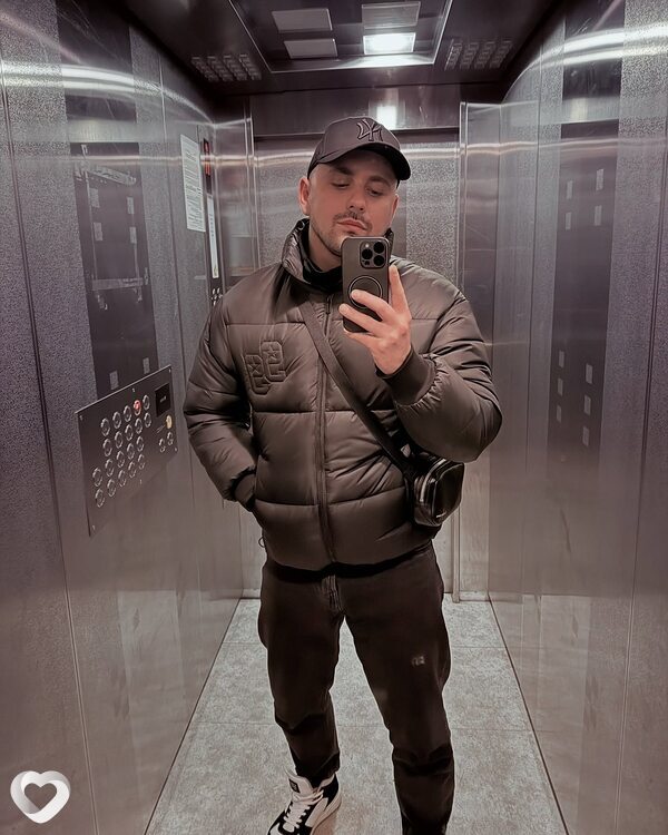 Егор, 35, Зеленоград — анкета №367630