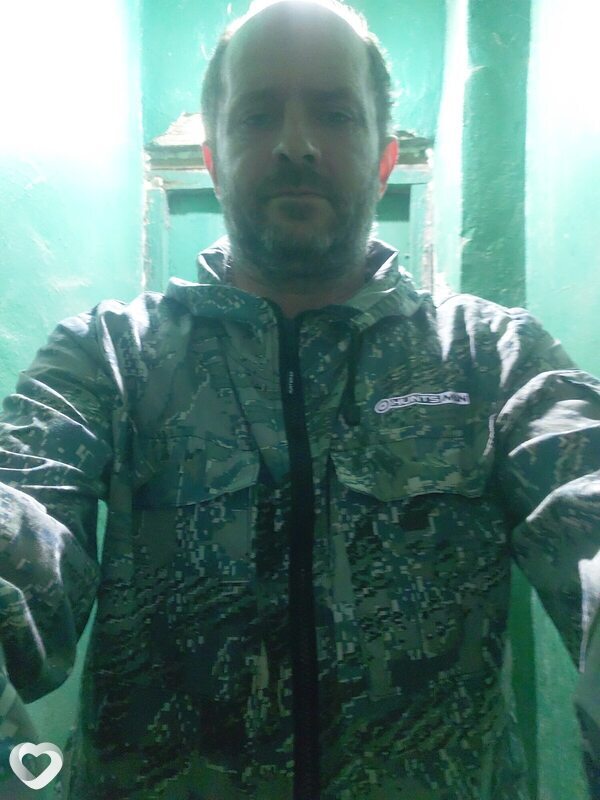 Иван, 45, Волгограде — анкета №367634