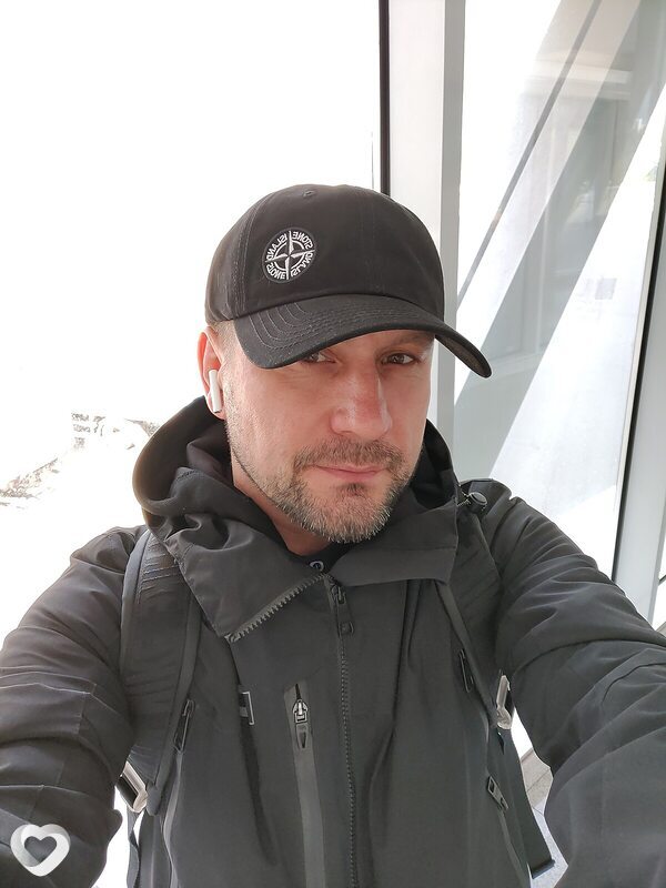 Александр, 43, Анапе — анкета №367635