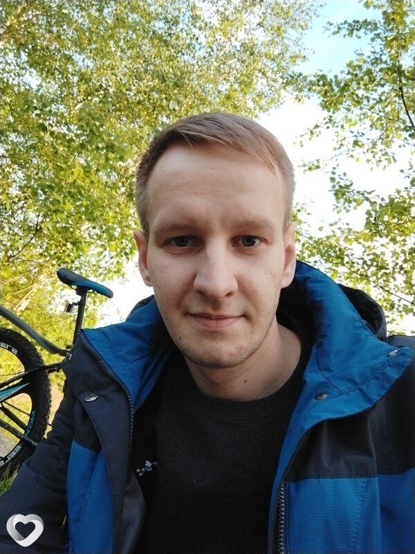 Сергей, 31, Светлогорске — анкета №367636