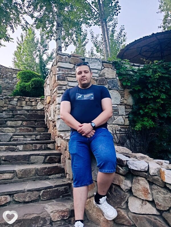 Евгений, 32, Каменске-Шахтинском — анкета №367638