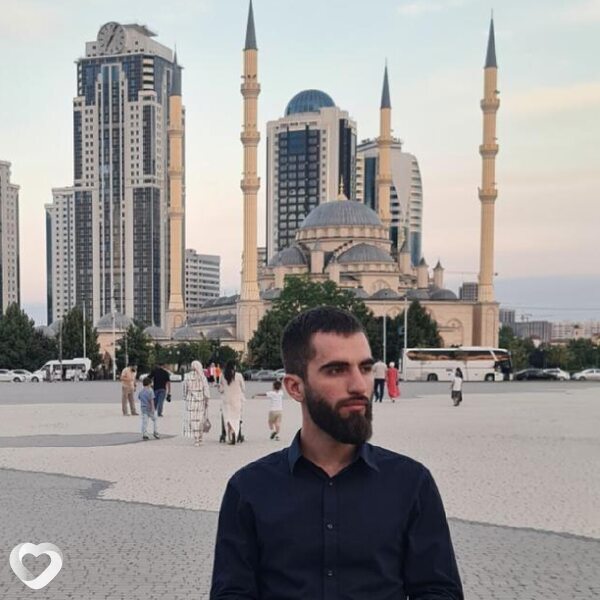 Рамиль, 32, Казани — анкета №367945
