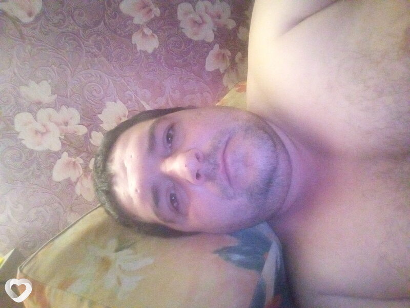 Andrei, 37, Хабаровске — анкета №367950
