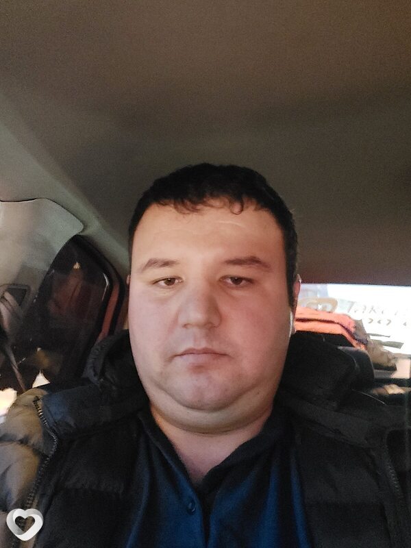 Жоник, 35, Москве — анкета №367951