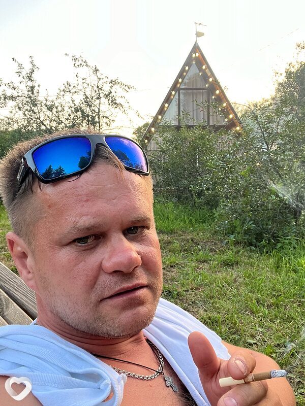 Алекс, 40, Казани — анкета №367954
