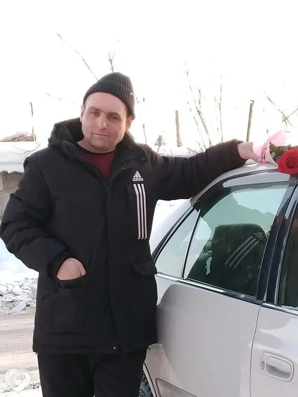Антон, 37, Бийске — анкета №367957