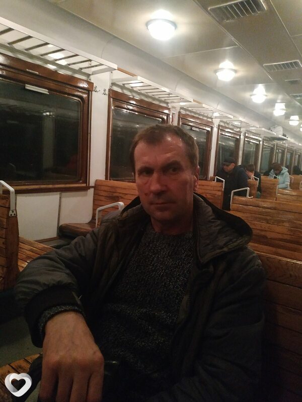 Николай, 56, Кропивницкий — анкета №367961