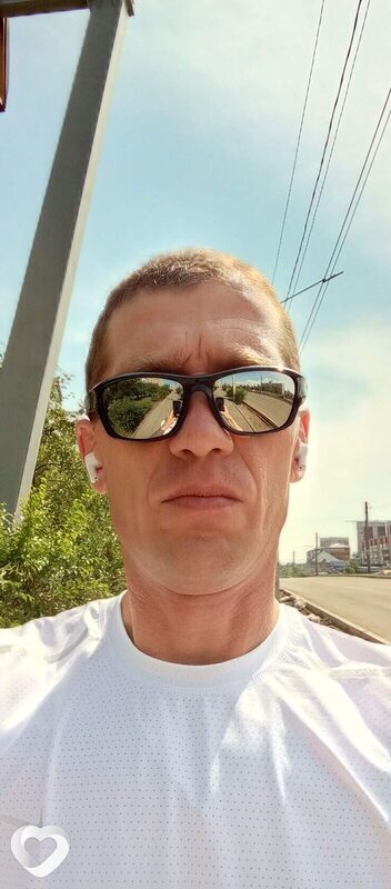 Никита, 41, Улан-Удэ — анкета №367963