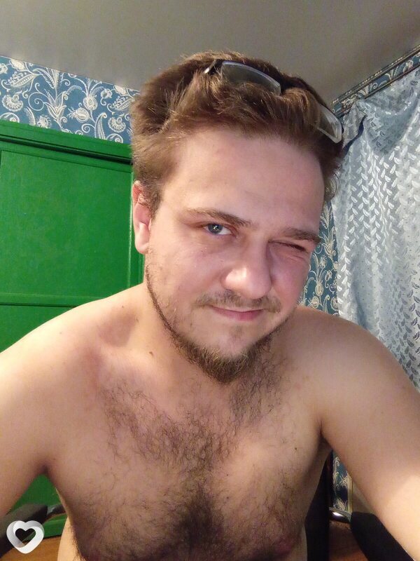 Влад Маленький, 36, Уфе — анкета №367967