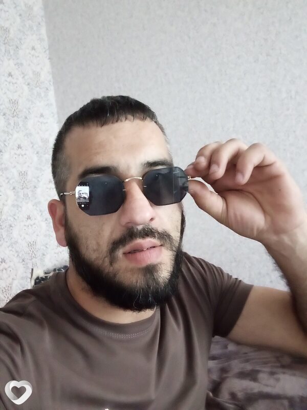 Артак, 36, Туапсе — анкета №368443