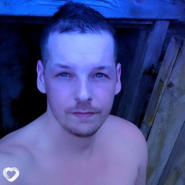 Iieezzeekkiill, 37, Жлобине — анкета №368450
