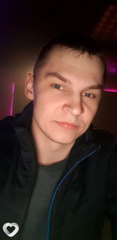 Илья, 36, Москве — анкета №368452