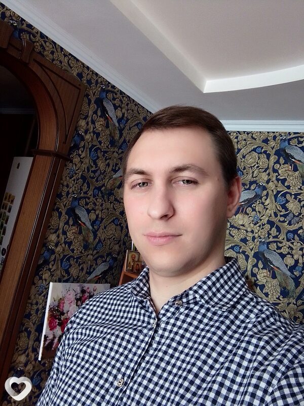 Иван, 42, Усть-Каменогорск — анкета №368454