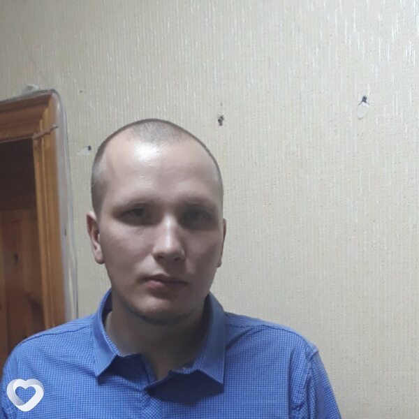 Александр, 30, Черемхове — анкета №368455