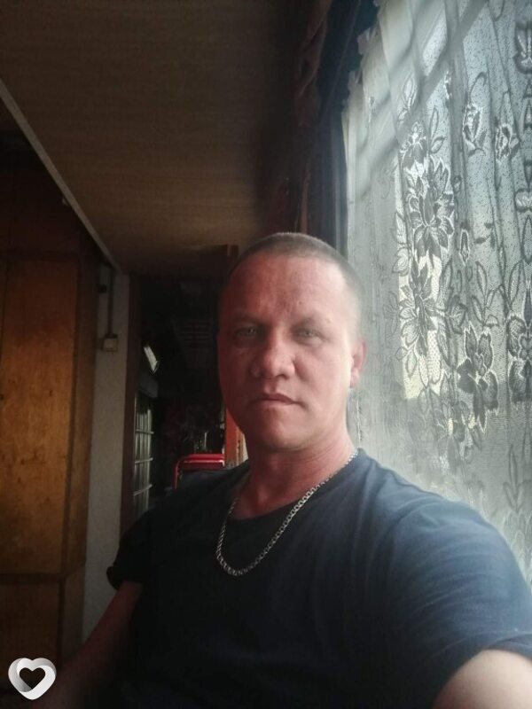 Алекс, 50, Красноярске — анкета №368456