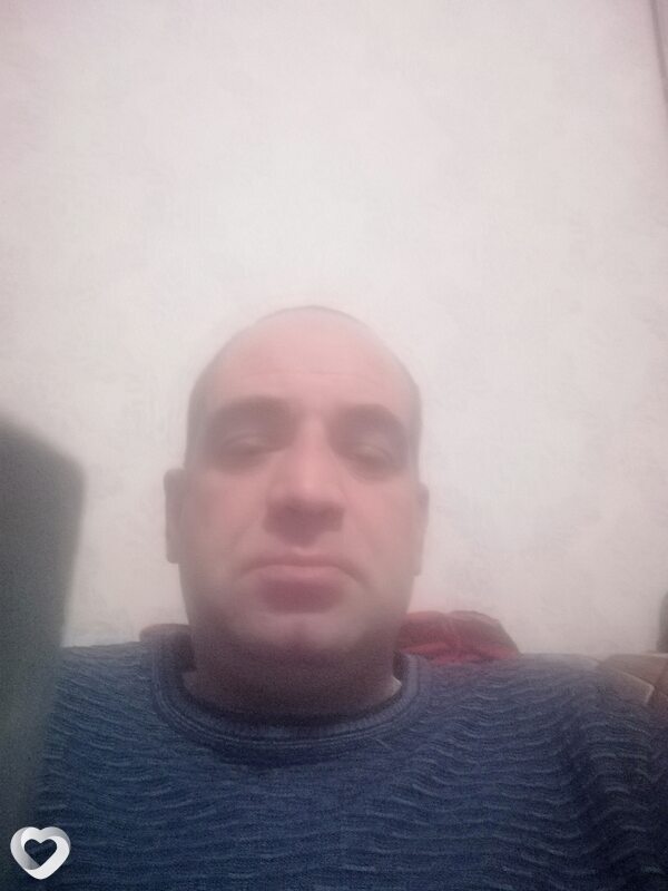 Евгений, 49, Санкт-Петербурге — анкета №368458