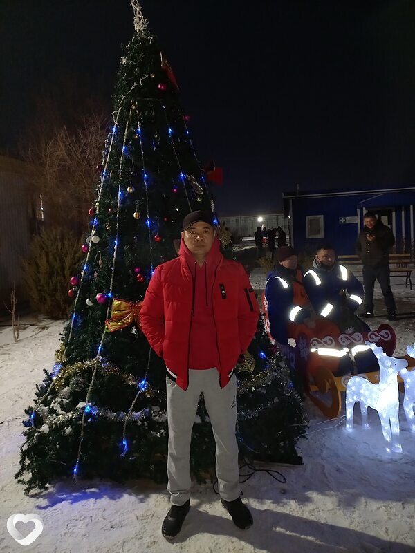 Идаят, 41, Атырау(гурьев) — анкета №368460