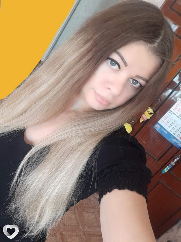 Милашка, 37, Орске — анкета №368467