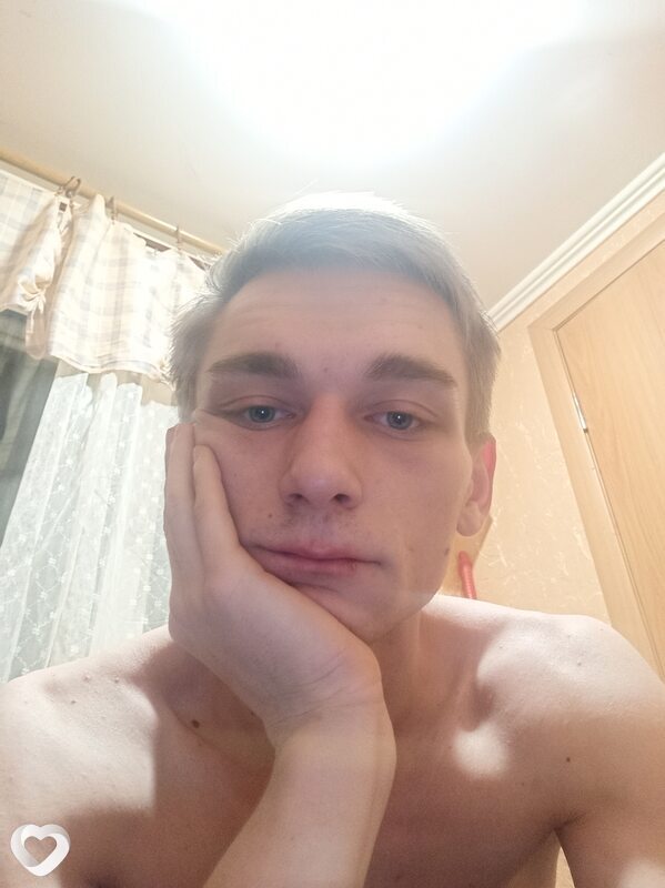 Константин, 25, Гродно — анкета №367445