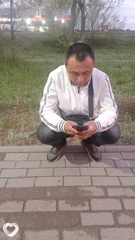 Аман, 44, Актюбинске — анкета №367453