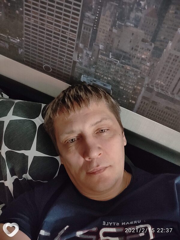 Денис, 46, Подольске — анкета №367455