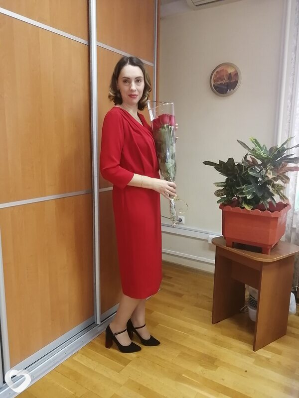 Дарья, 40, Могилев — анкета №367457