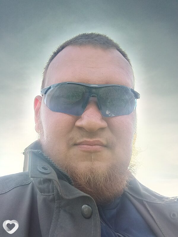 Димитрий, 37, Рудном — анкета №367458