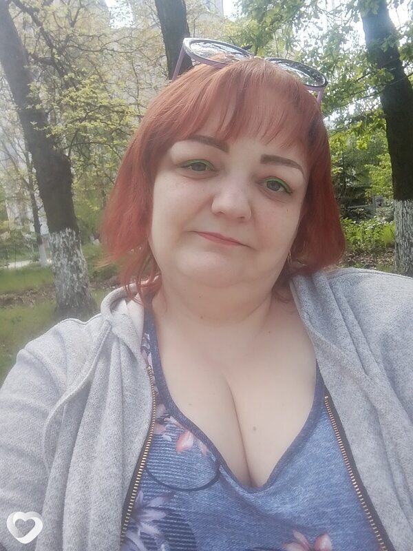 Татьяна, 42, Одессе — анкета №367460