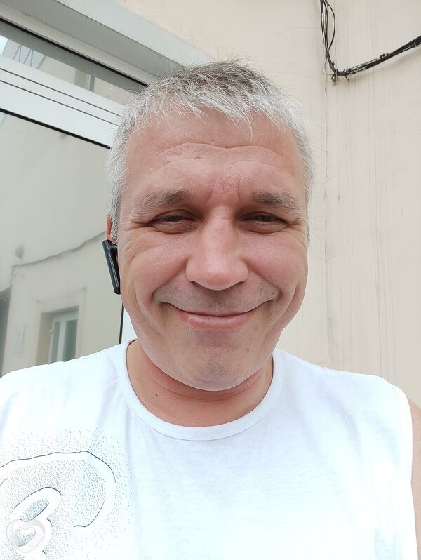 Константин, 49, Кемерове — анкета №367461