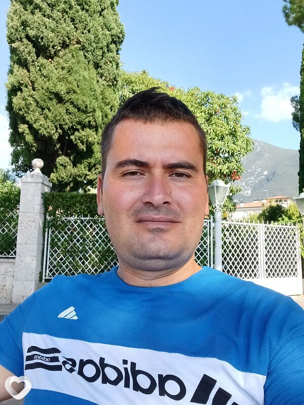 Hoinaru Liviu, Buzău