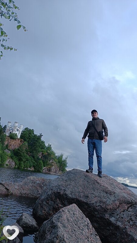 Александр, 32, Астрахани — анкета №367697