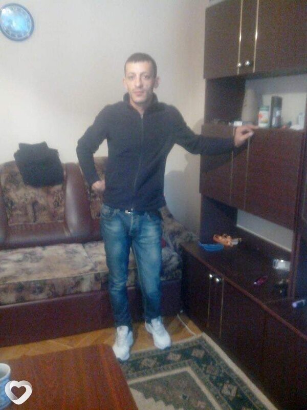 Doru, 41, Timișoara — анкета №367698