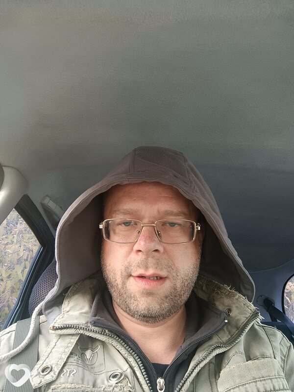 Сергей, 45, Еманжелинске — анкета №367703