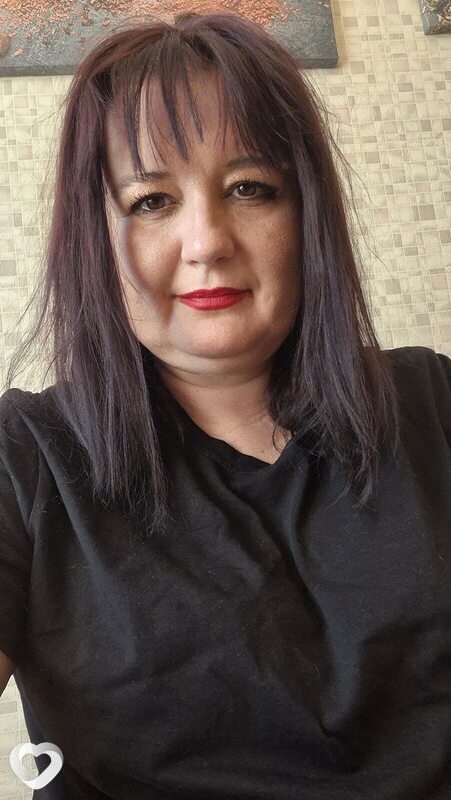 Наталья, 49, Гомеле — анкета №367704