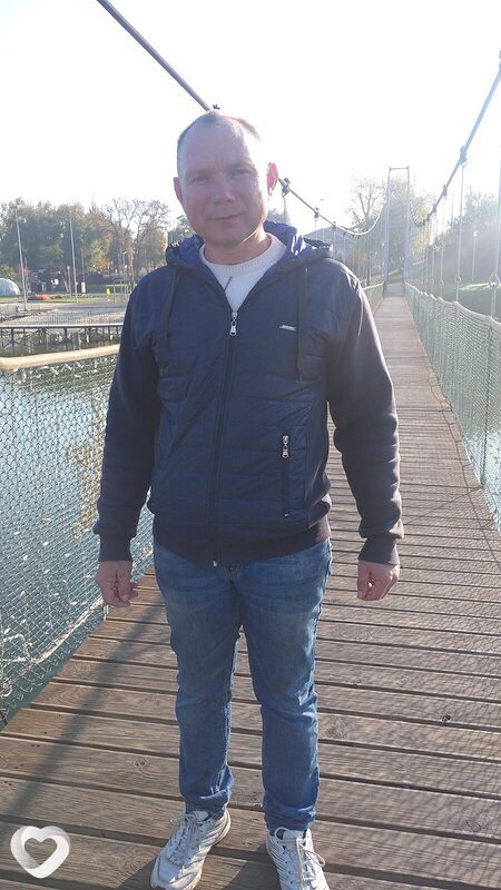 Андрей, 45, Семикаракорске — анкета №367707