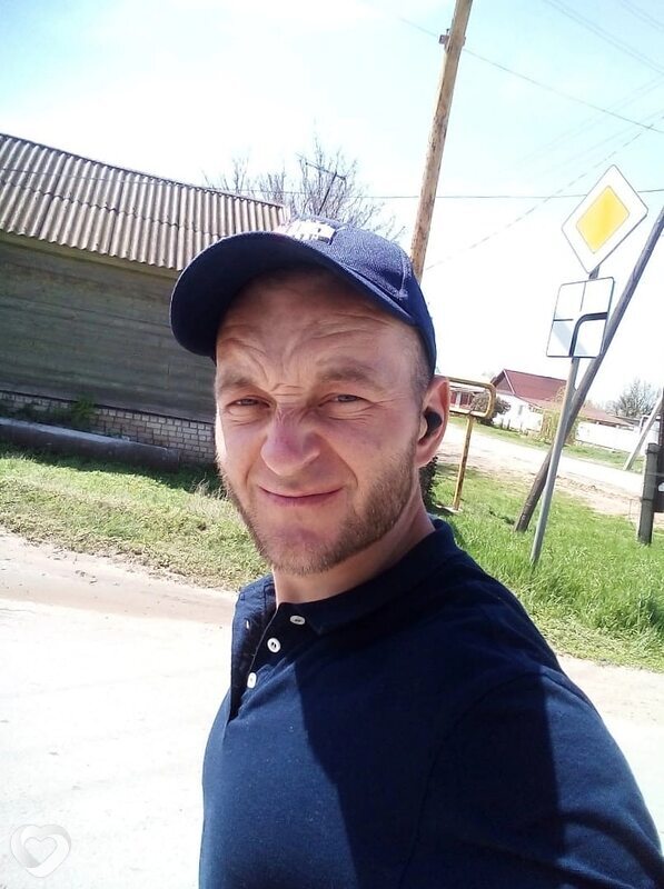 Колян, 36, Волжском — анкета №367708