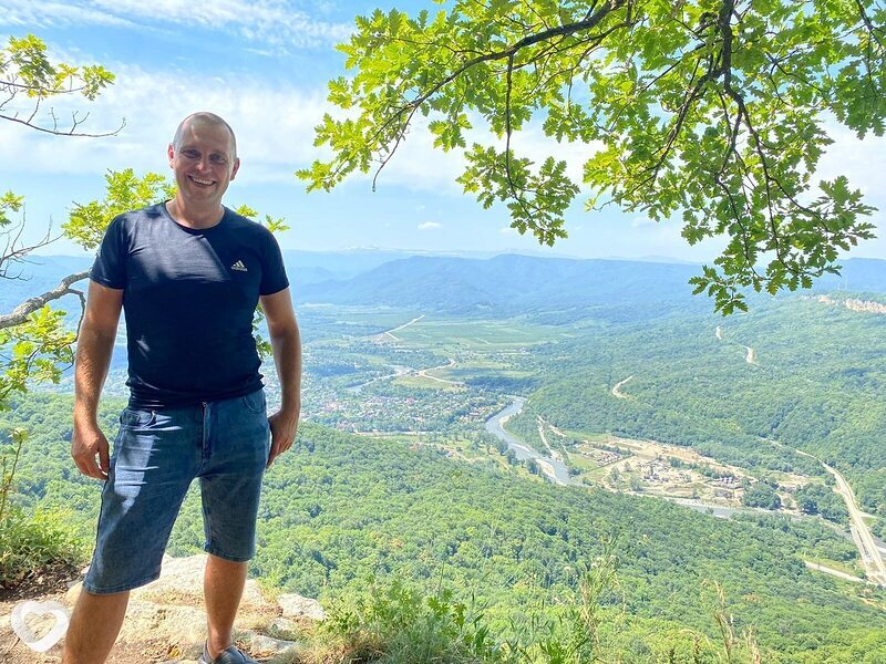 Виктор, 36, Новошахтинске — анкета №367710
