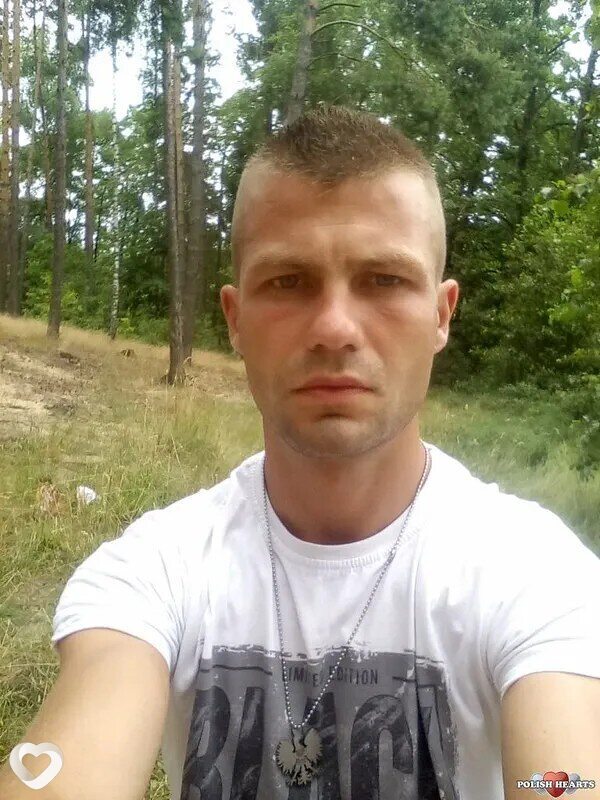 Andrej, 42, Вильнюс — анкета №367717