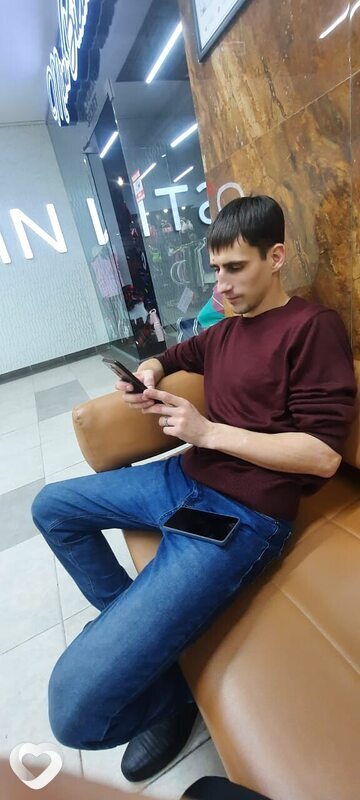 Александр, 33, Петропавловске — анкета №367532