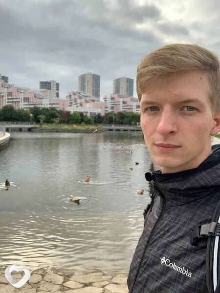 Misha, 34, Москве — анкета №367533