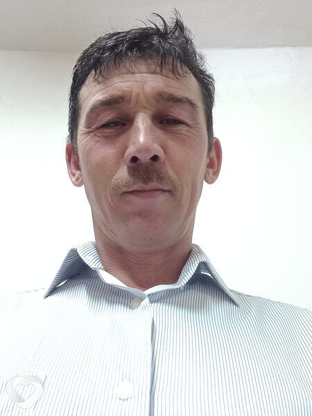 Рома, 49, Астане — анкета №367535