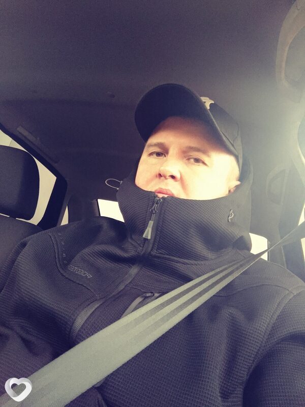 Mikhail, 41, Пензе — анкета №367541