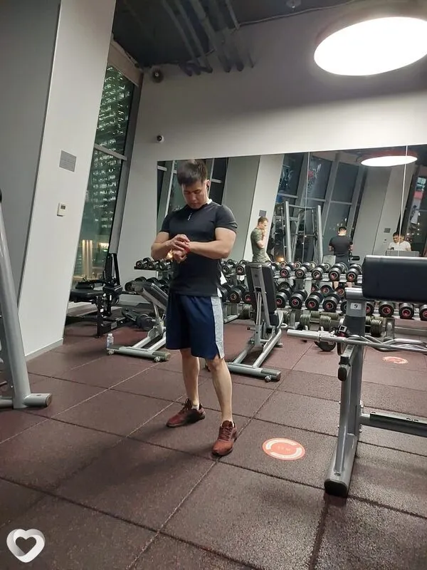 Данияр, 56, Москве — анкета №367544