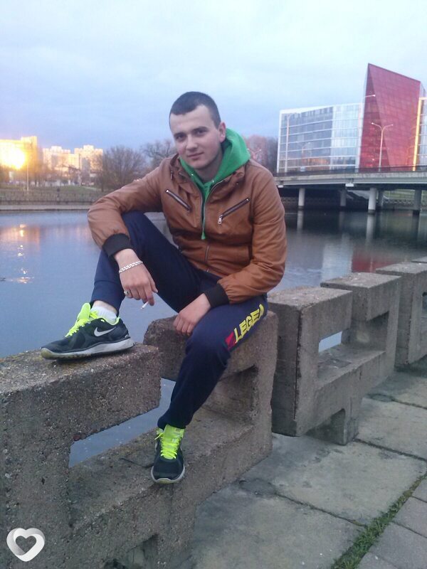 Денис, 40, Иванове — анкета №367647