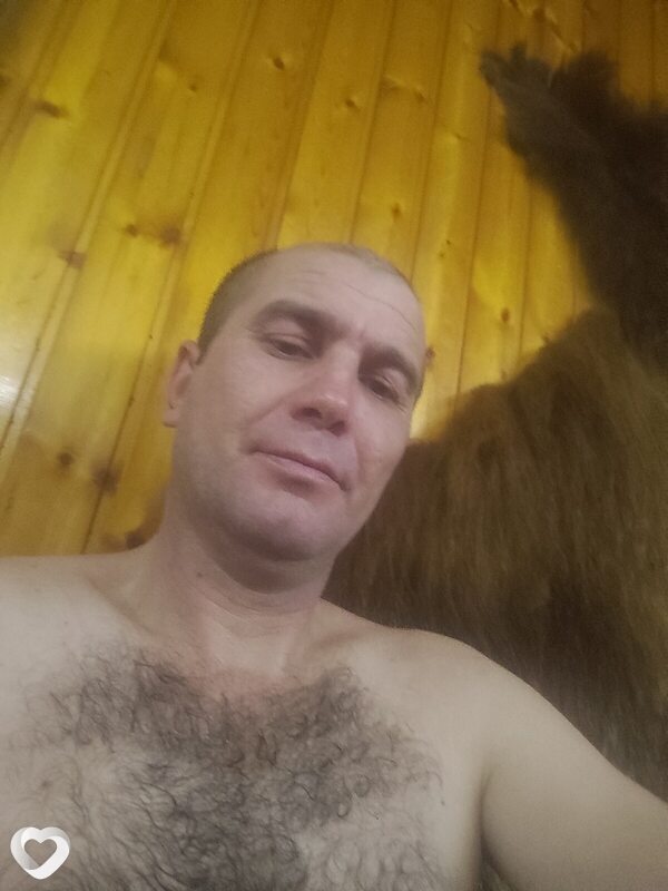 Садык, 42, Михайловка (Волгоградская Област — анкета №367648
