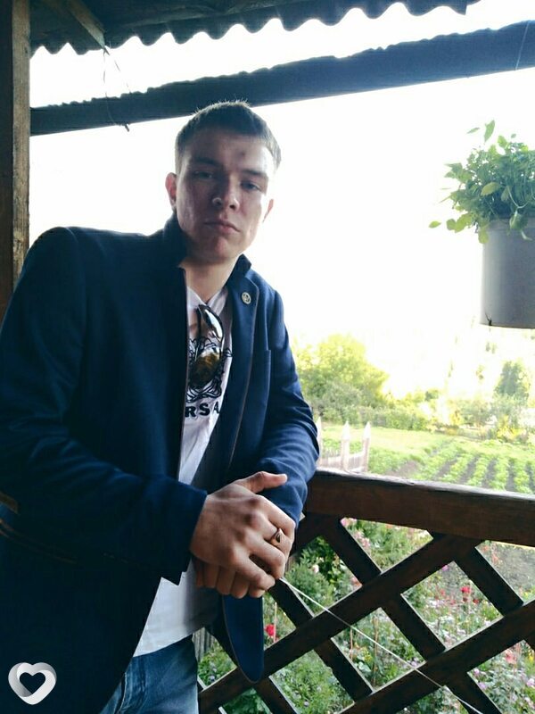 Иван, 28, Новокузнецке — анкета №367657