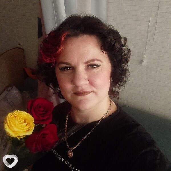 Анна, 39, Костроме — анкета №367659