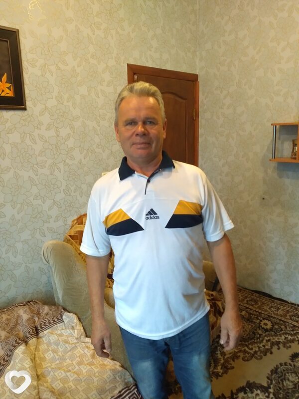 Александр, 61, Великом Новгороде — анкета №367796
