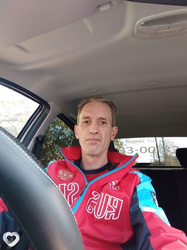 Виталий, 51, Москве — анкета №367798