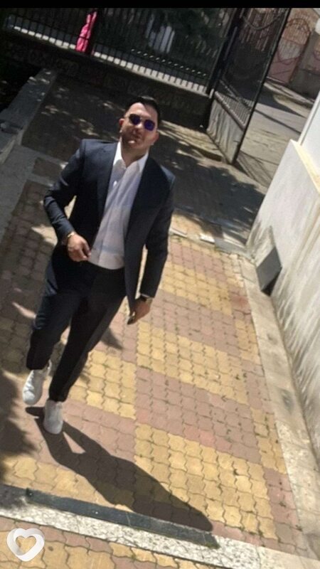 Fr, 36, București — анкета №367799